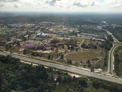 Photos of Brunei Islamic College