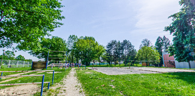 MUP RH - Policijska akademija - Škola