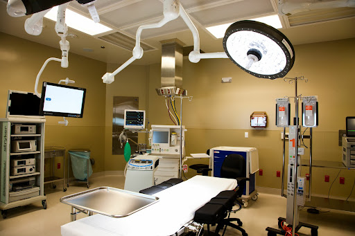 First Texas Hospital CyFair - Thumbnail