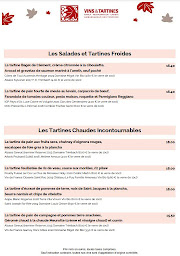 Photo n°7 de Vins et Tartines à Nancy (Caviste)