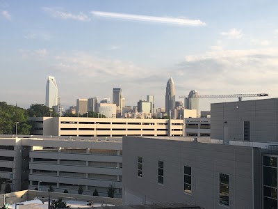 Photos of Carolinas Medical Center