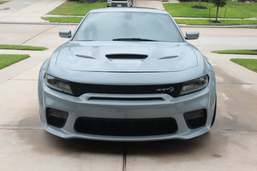 Divos Detailing - Visual