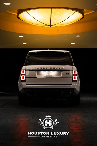 Houston Luxury Car Rental - Thumbnail