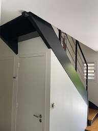 Photo n°24 de FLXpeinture à Vignoc (Peintre en bâtiment)