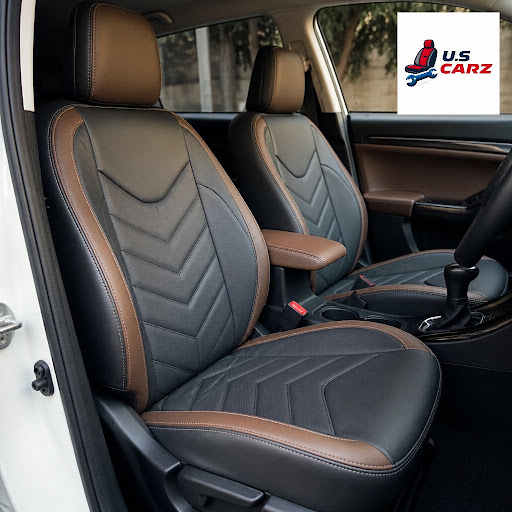 Upgrade your drive with premium car accessories and expert fitting at U.S Carz Accessories in Dod… post image