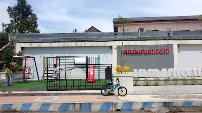 Photos of Taman Bahagia