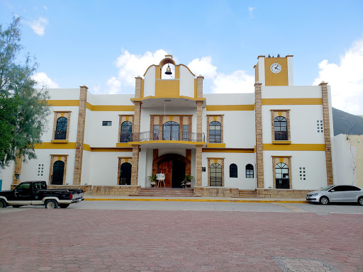 Presidencia Municipal Palmillas - Thumbnail