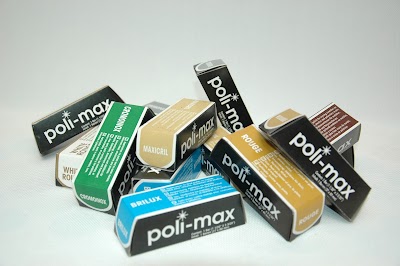 Photos of poli-max solu&ccedil;&otilde;es em polimento industrial desde 1990 - discos, rodas, massas, abrasivos, acess&oacute;rios