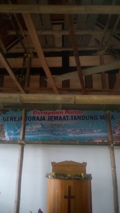 Photos of Gereja Toraja Jemaat Tandung Mila'