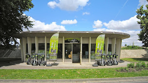 Photo n°1 de Freemove à Amboise (Magasin d'articles de sports)