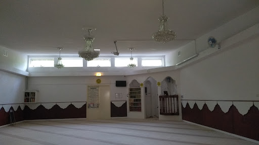association Taâluf
