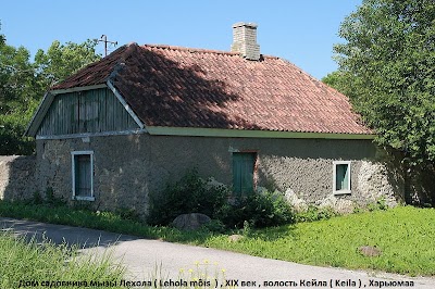 Photos of Lehola m&otilde;is