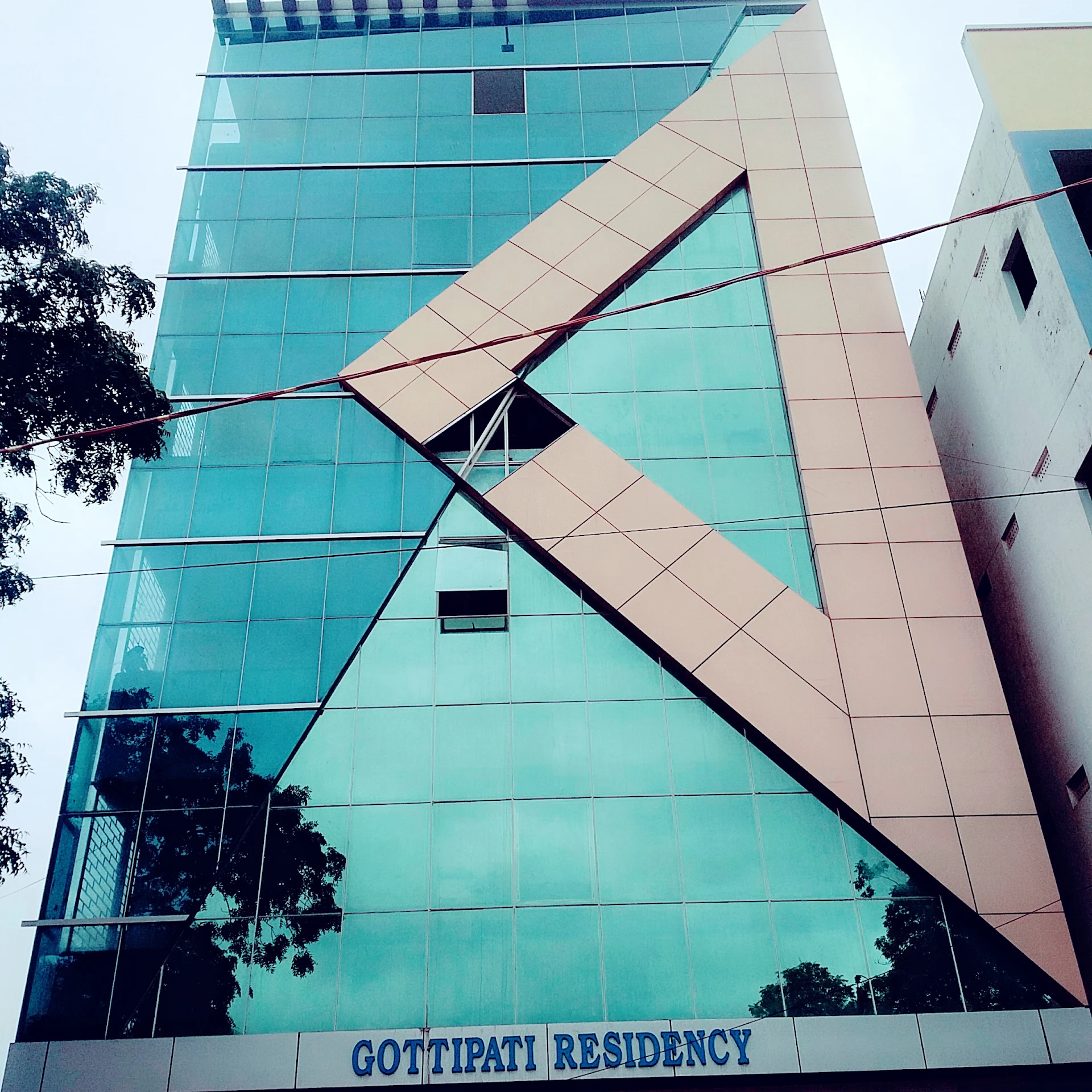 Gottipati residency
