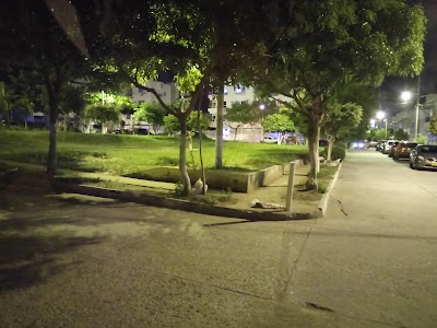 Photos of Parque de Los Abetos