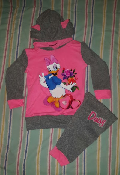Photos of Pijamas Gaby CR