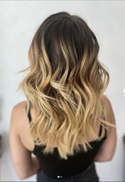 Photo n°19 de Ophélie & Célia à Le Pont-de-Beauvoisin (Salon de coiffure)