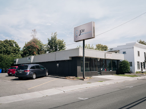 JCM Electrique Gallery - Canada