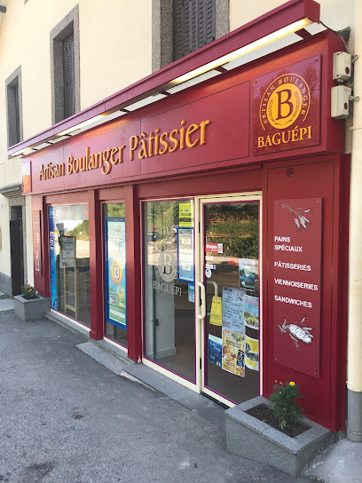 Boulangerie pâtisserie Tabac Chez Nico & Alex