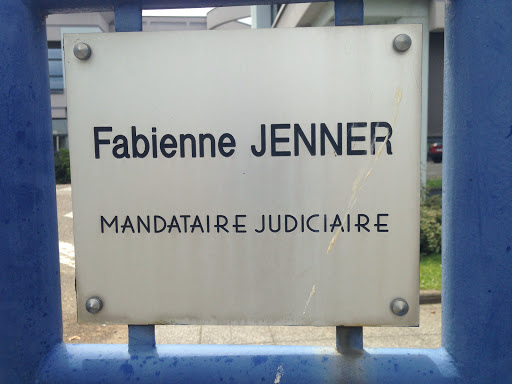 Jenner-Windenberger Fabienne - Thumbnail
