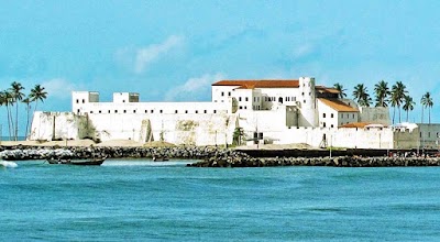 Photos of Osu Castle