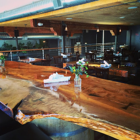 Barrel Head Brewhouse by null