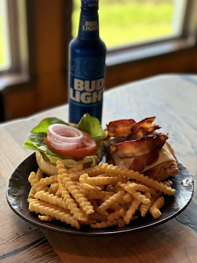 Alibi Lounge & Grill - Thumbnail