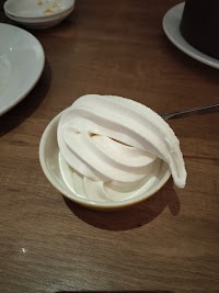 ザ ブッフェ ニューマーケット イオンモールむさし村山