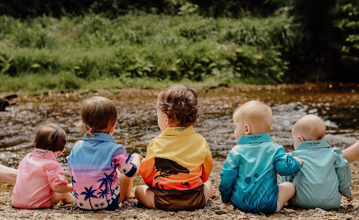 Little Ripper Apparel
