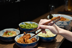 Photo n°51 de Kawayoshi Ramen Bordeaux – Spécialité Abura Soba à Bordeaux (Restaurant japonais)