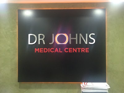 Photos of Dr johns medical centre