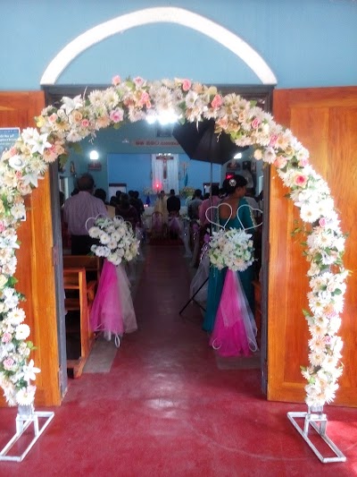 Photos of Mary Immaculate Church
