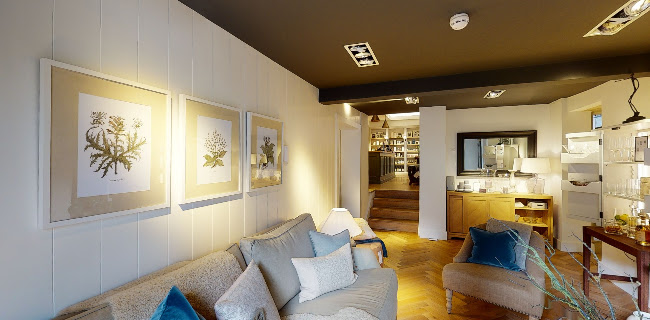 Reviews of Neptune in London - Furniture store