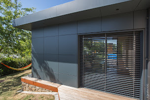 Photo n°6 de DEXT - Extension Maison et Habitat - Charente Maritime - Saintes - Saint Jean D'angély à Saint-Jean-d'Angély (Entreprise de construction)