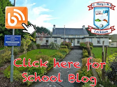 Photos of St. Mary's National School, Leckaun