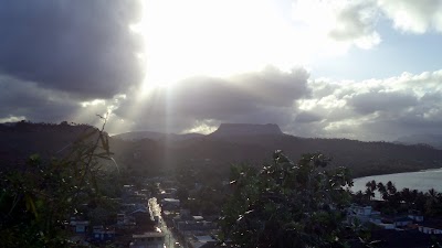 Photos of El Yunque