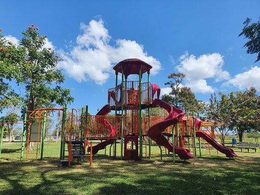 Parque Eduardo Georgetti