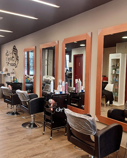 La peluqueria unisex - Thumbnail