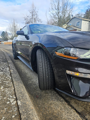 Kreasion Auto Detailing - Thumbnail