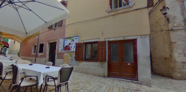 Bistro "SUL CANTON"