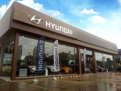 Photos of HYUNDAI MOTOR CAMBODIA (CAMKO MOTOR)