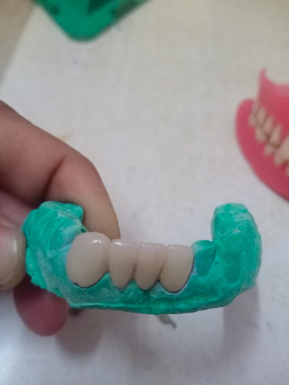 Kavya dental clinic