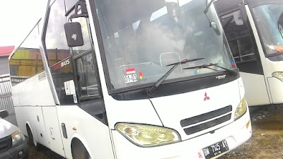 Photos of Pekan Perkasa PT Berlian Motors