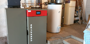 Photo n°13 de Philbert Mikael à Autrécourt-sur-Aire (Chauffagiste)