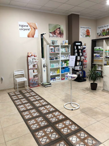 FARMACIA AKOS LDA. ALBORADA MARTINEZ PACHECO - Thumbnail