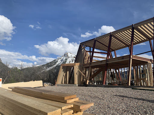 Glacier Valley Builders Gallery - United States