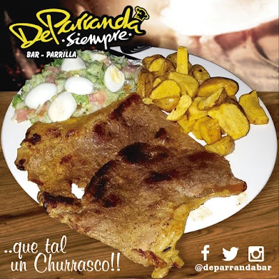 Photos of Deparranda Bar