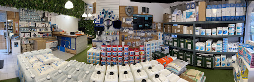 Photo de Boutique de la Piscine