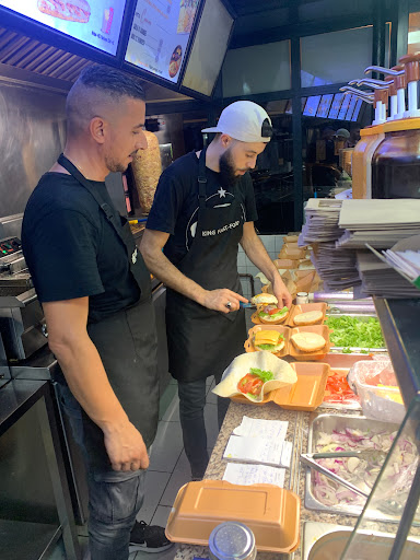 Photo 5 - O’KINGS Fast Food Romilly sur Seine