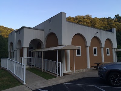 Islamic Center of East Kentucky