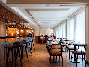 Photo n°3 de A l'Epicerie Rouen à Rouen (Restaurant)